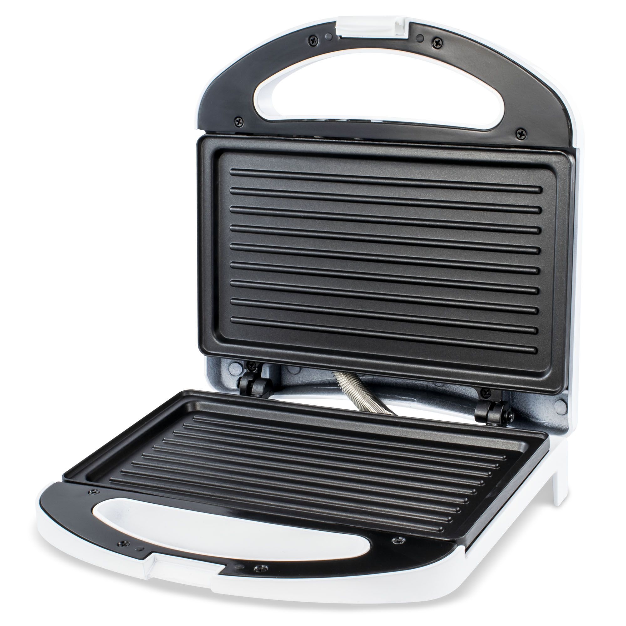 Sandwich-maker Zass ZSM 01, alb - 3 | YEO