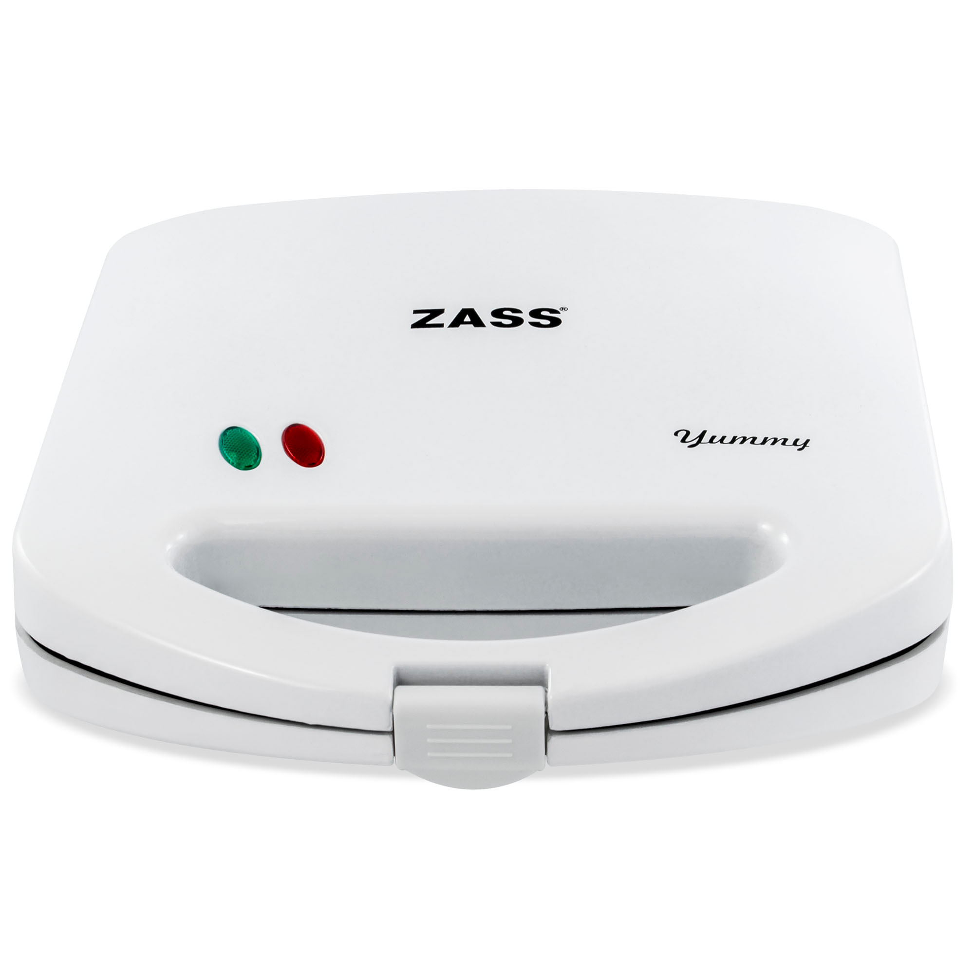 Sandwich-maker Zass ZSM 01, alb - 1 | YEO