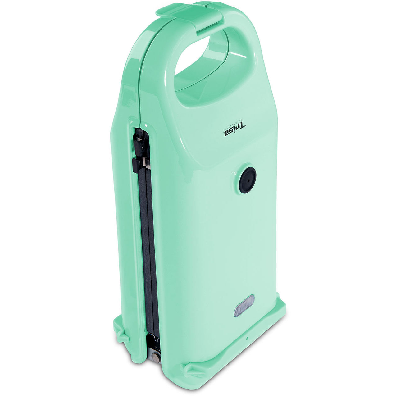 Snack Maker Trisa 7364.1412, verde - 1 | YEO