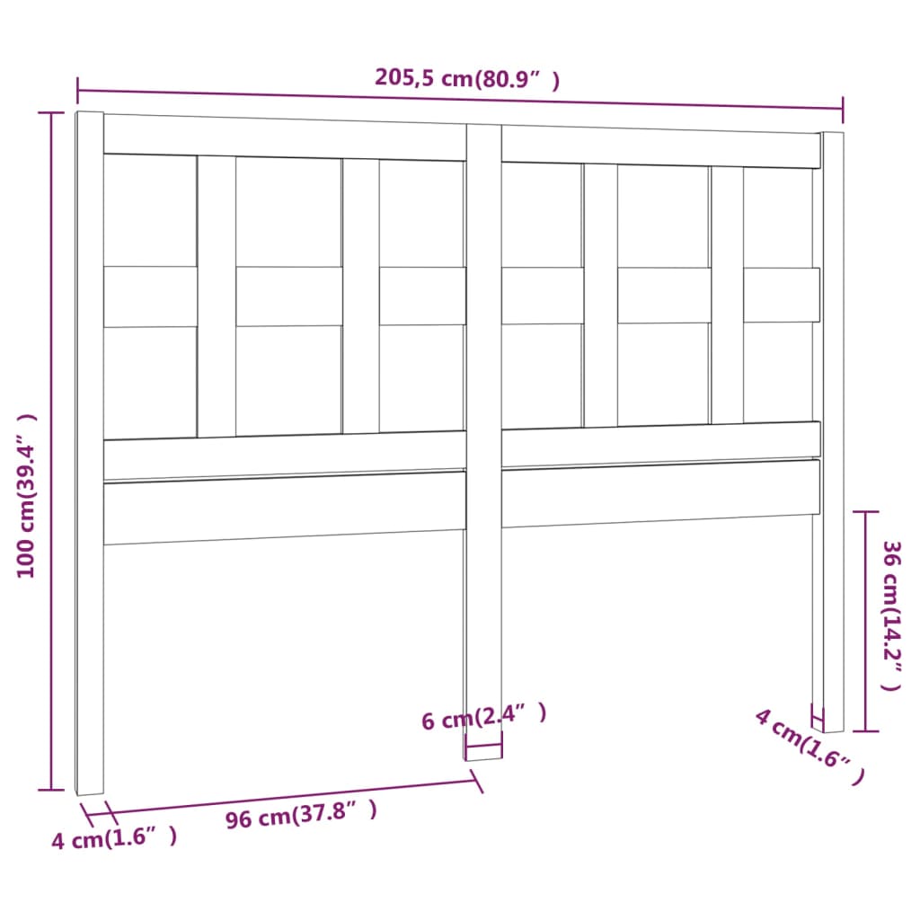 Tablie de pat - 5 | YEO