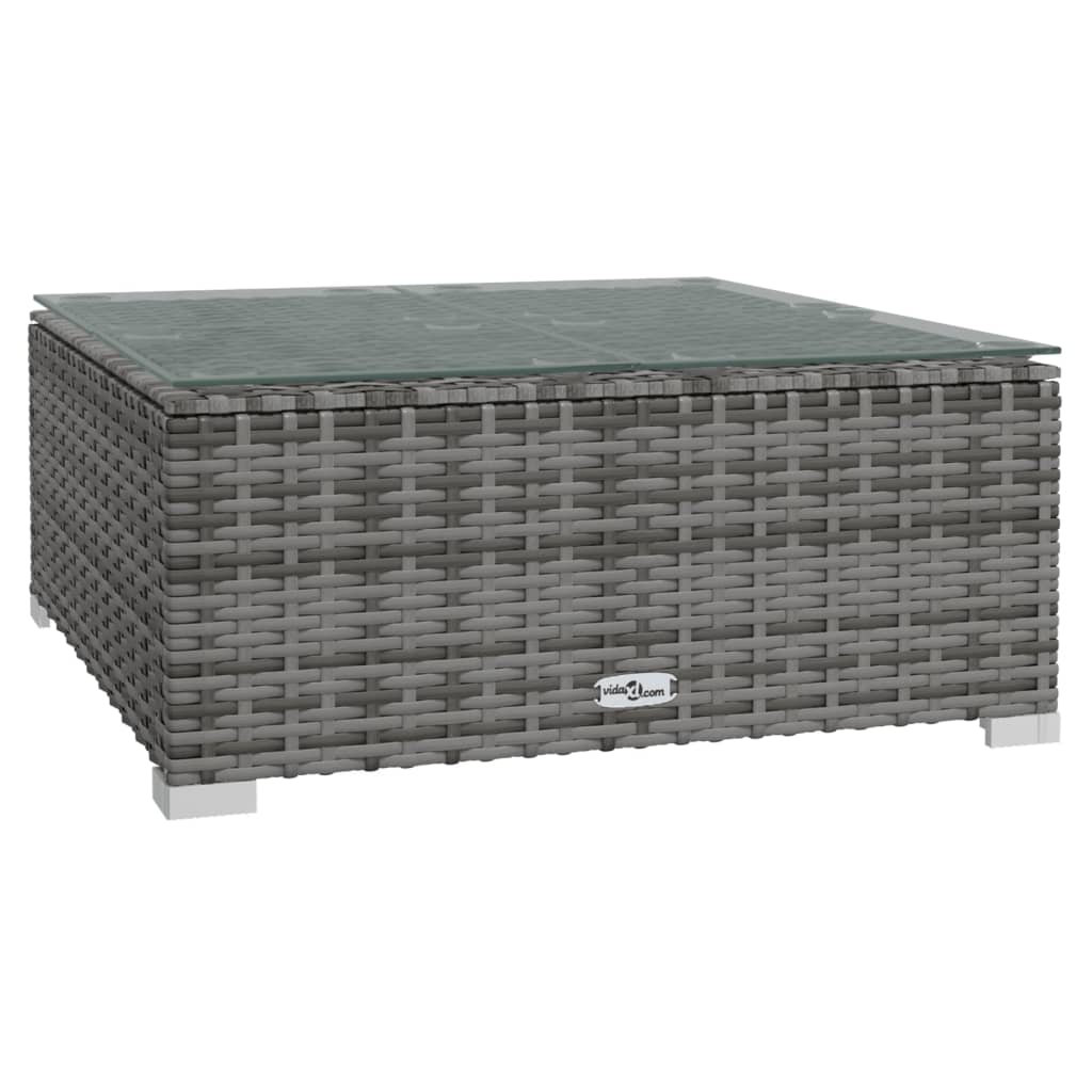 Set mobilier de gradina cu perne — imaginea 5