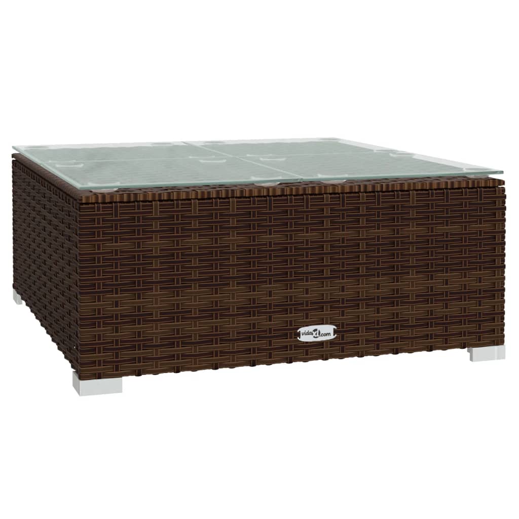 Set mobilier de gradina cu perne — imaginea 5