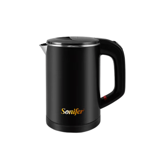 Fierbator electric Sonifer SF-2058 Capacitate 0,6L