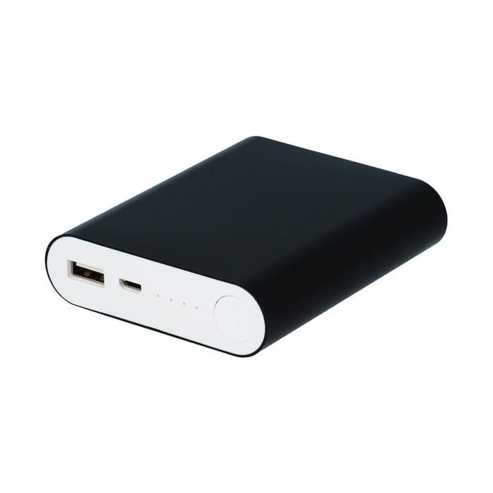 Power bank MLpro 5000, Negru - 2 | YEO