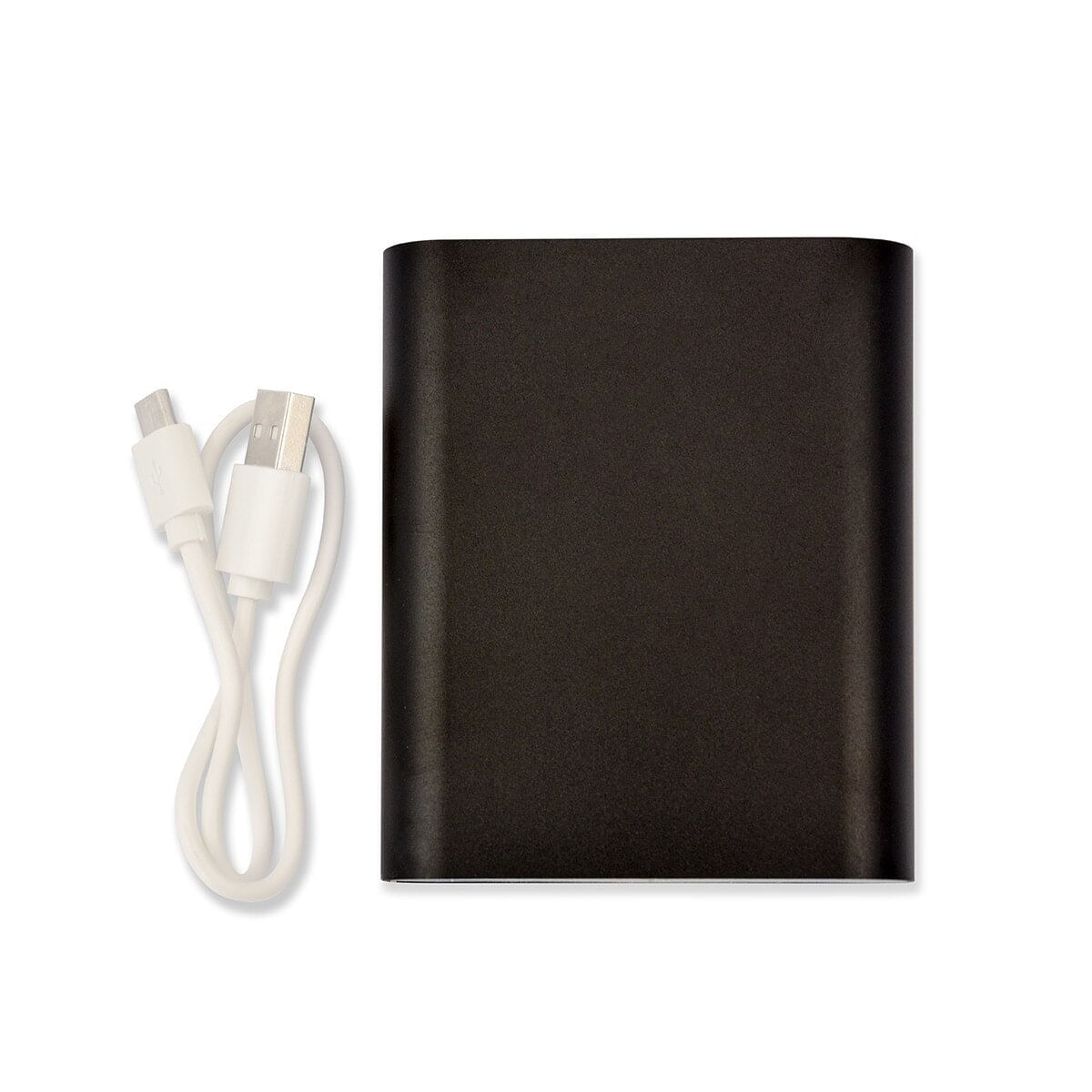 Power bank MLpro 5000, Negru - 4 | YEO