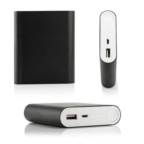 Power bank MLpro 5000, Negru - 1 | YEO