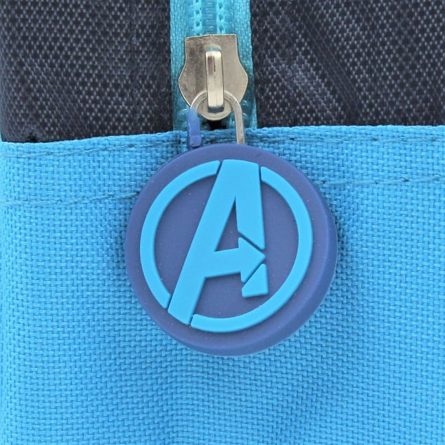 Ghiozdan cu licenta mini 3D Avengers - 3 | YEO