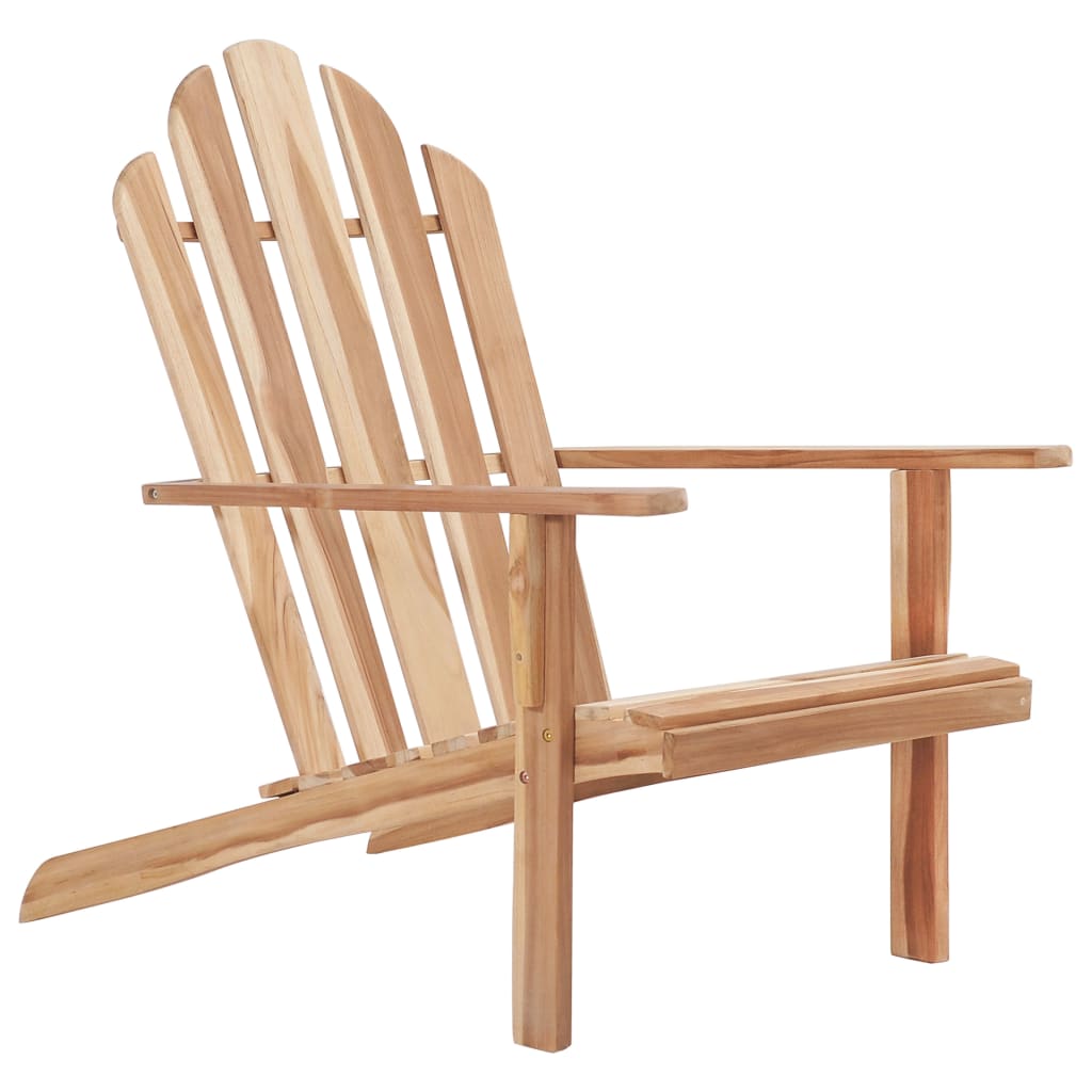 Scaun Adirondack