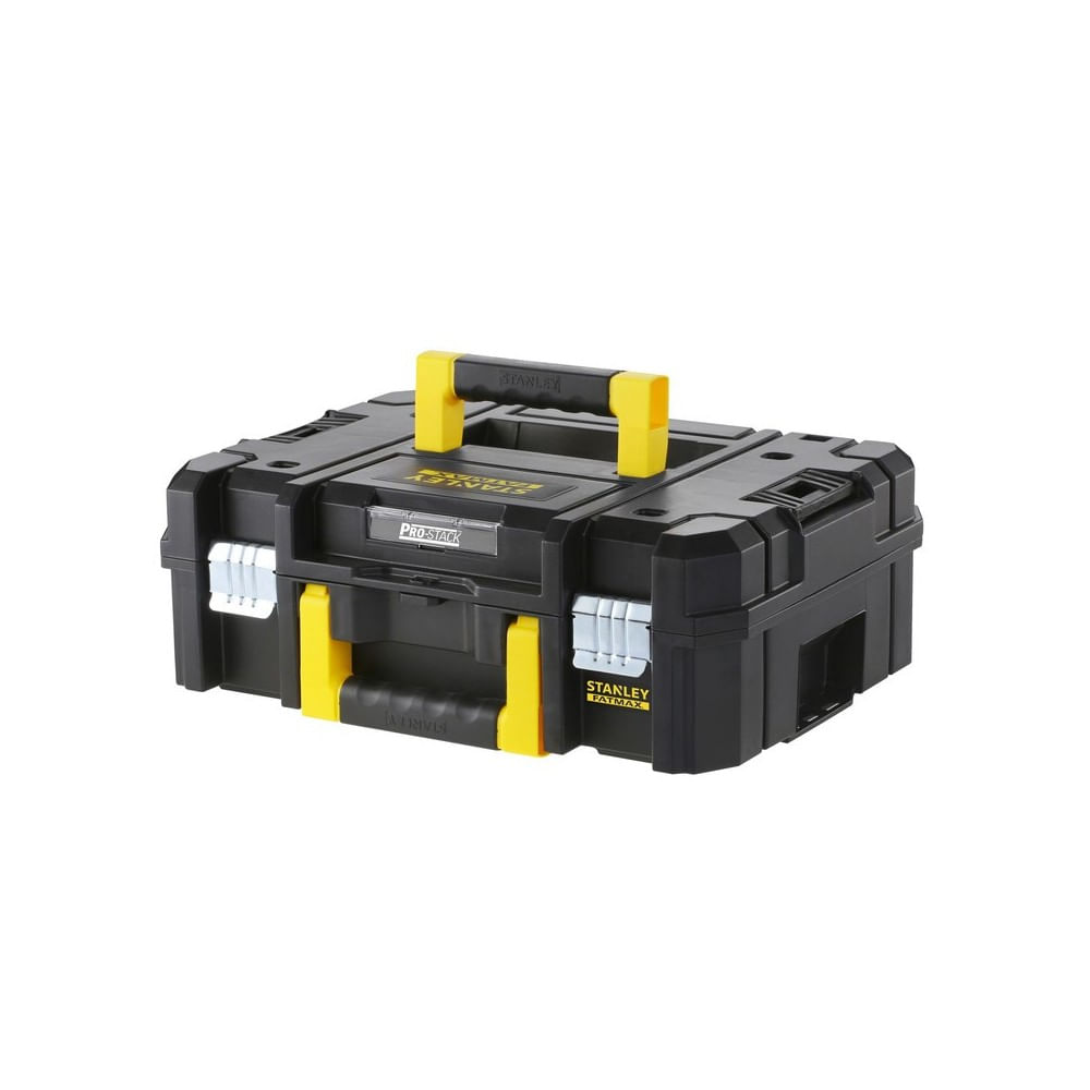 STANLEY - Cutie depozitare pro-stack 44 x 17.6 x 33.17cm [FMST1-75502]