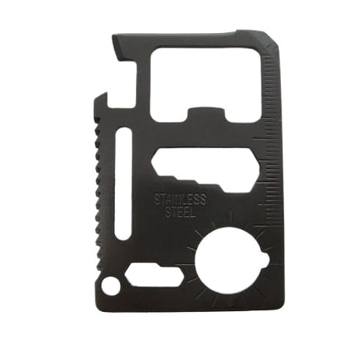 Set Rozeta extensibila si Card supravietuire IdeallStore®, husa inclusa - 4 | YEO