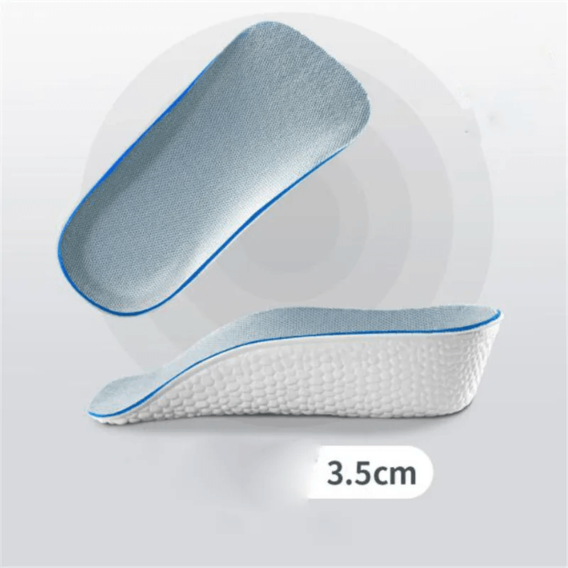 Set 2 Bucati Branturi Inaltatoare din Spuma Poliuretanica  Universale Inaltime 1,5 cm  G Glixicom® - 3 | YEO