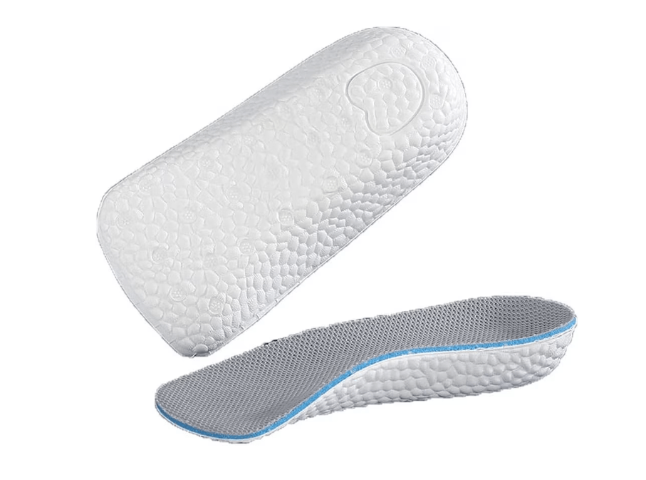 Set 2 Bucati Branturi Inaltatoare din Spuma Poliuretanica  Universale Inaltime 1,5 cm  G Glixicom® - 4 | YEO