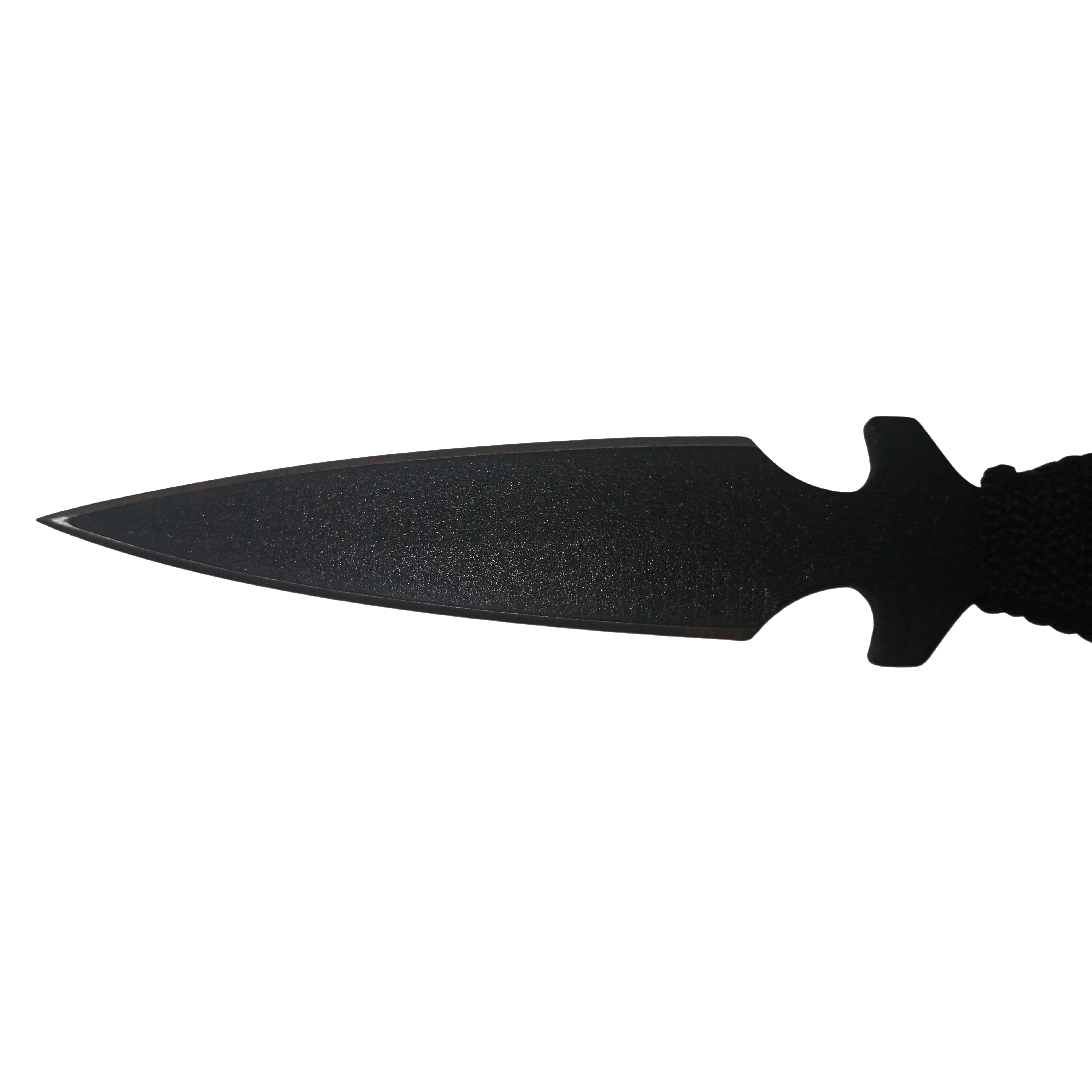 Set trei cutite de aruncat Anarchy Way si trei cutite de aruncat, Black Fury, DEPOX®, teaca inclusa — imaginea 9