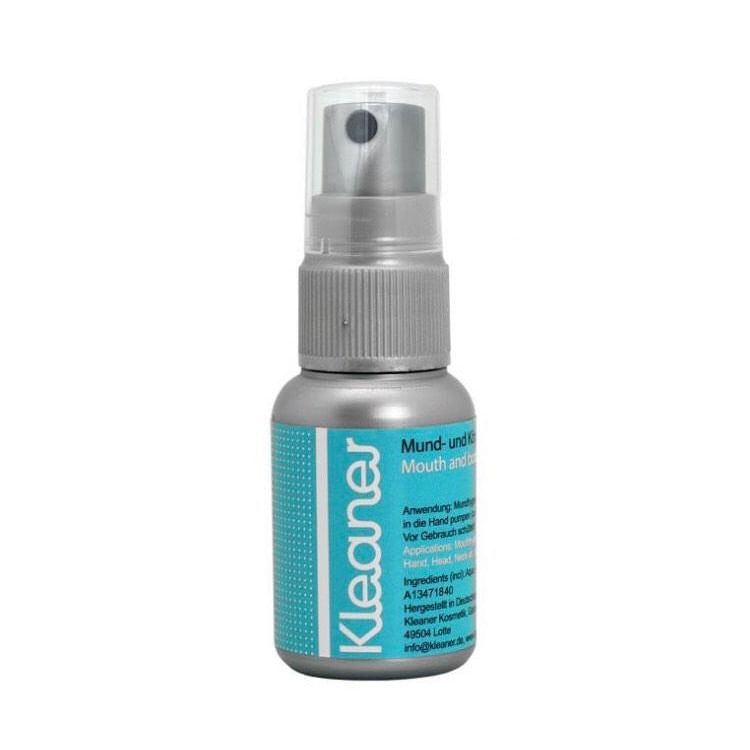 Spray Kleaner 30ml