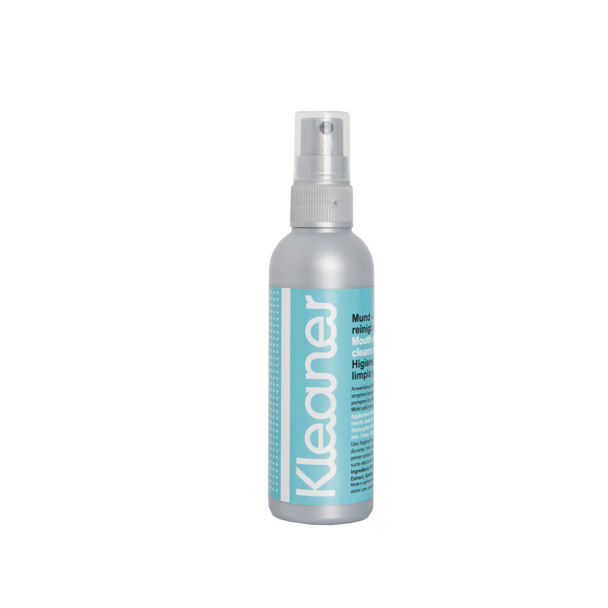Spray Kleaner Big Size, 100 ml