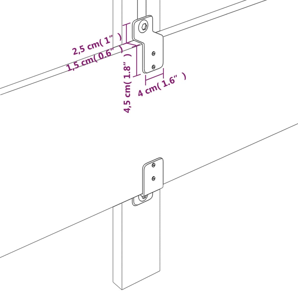 Tablie de pat - 4 | YEO