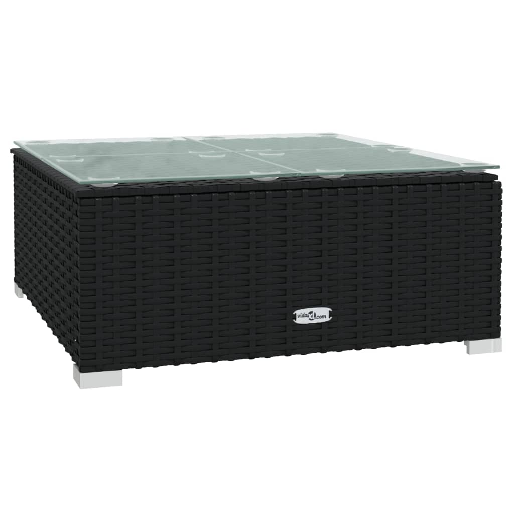 Set mobilier de gradina cu perne — imaginea 5