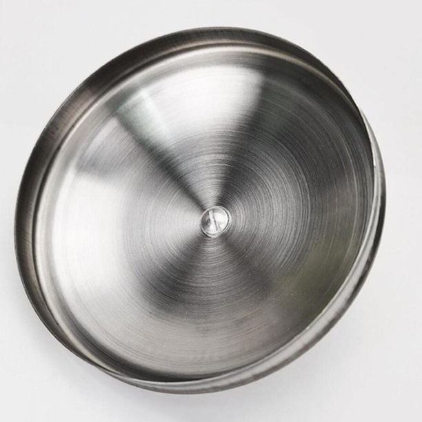 Ceainic din inox, 1.5L, Keye, argintiu