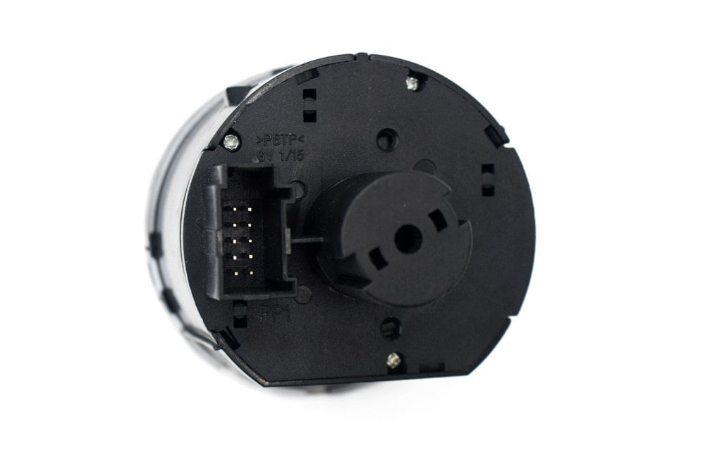 Buton Far Vw cu proiectoare