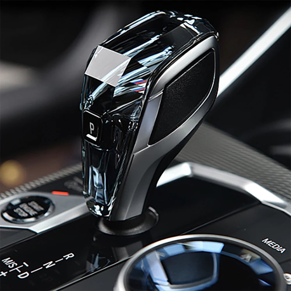 Schimbator Viteze BMW Cristal