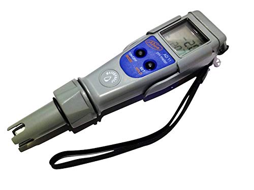 Metru pentru masurare Ph si Temperatura, model AD12 - 1 | YEO
