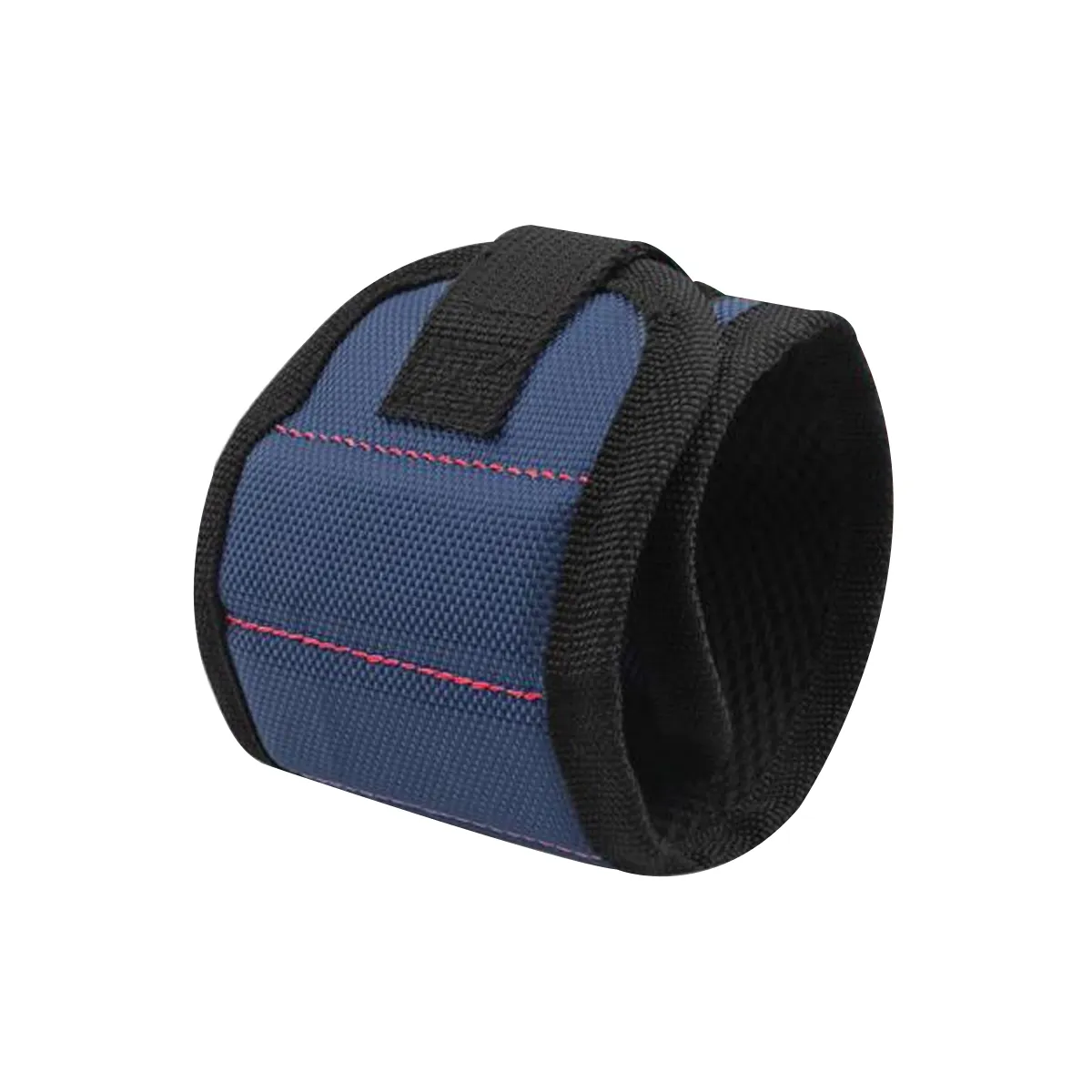 Bratara magnetica profesionala magnetizeaza unelte scule de mici dimensiuni suruburi cuie piulite surubelnite, albastru — imaginea 2