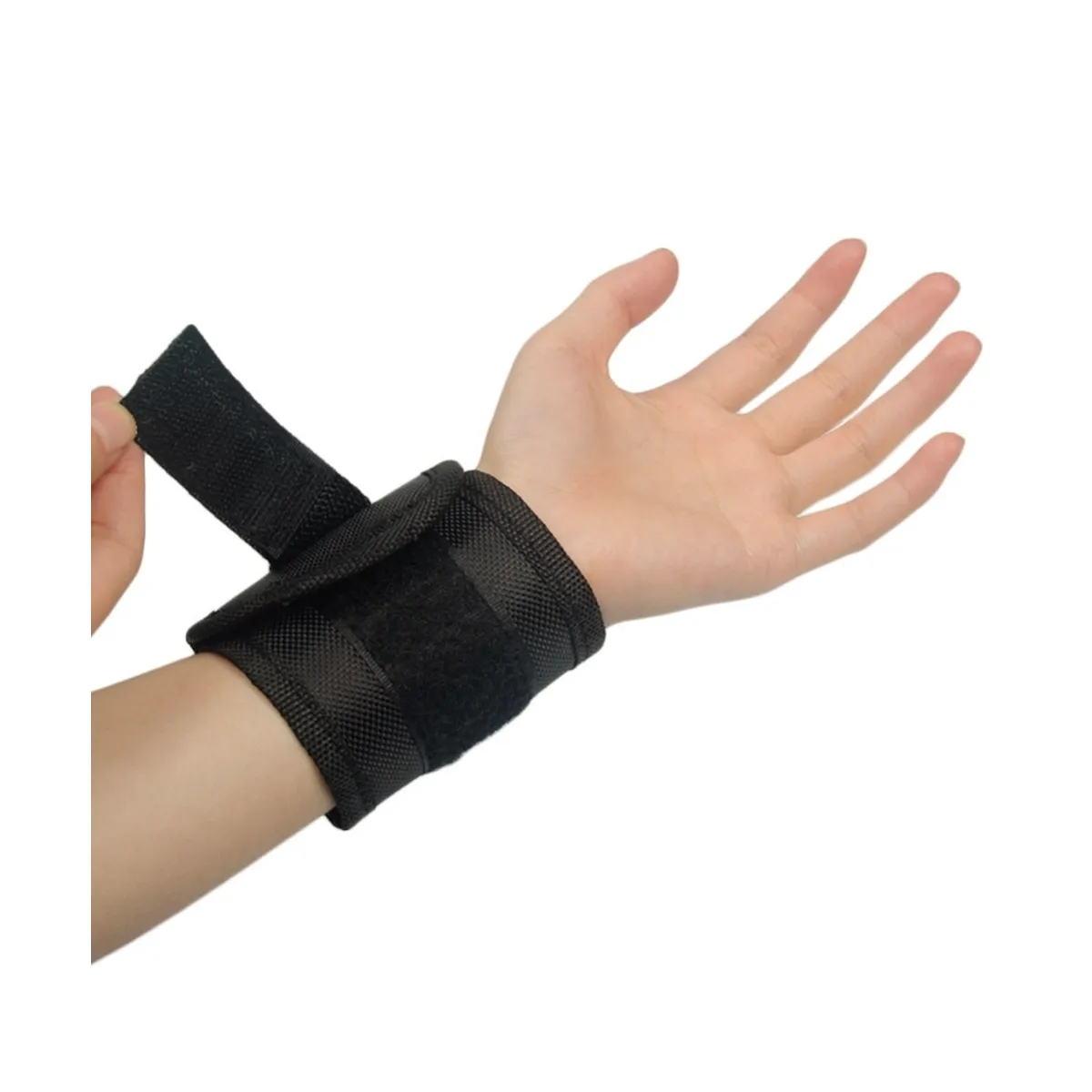 Bratara magnetica profesionala magnetizeaza unelte scule de mici dimensiuni suruburi cuie piulite surubelnite, albastru — imaginea 8