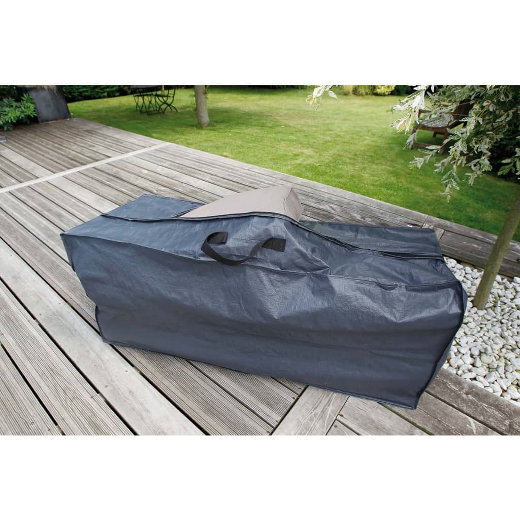 Nature Husa de protectie pentru perne de exterior, 128x57x37 cm - 1 | YEO