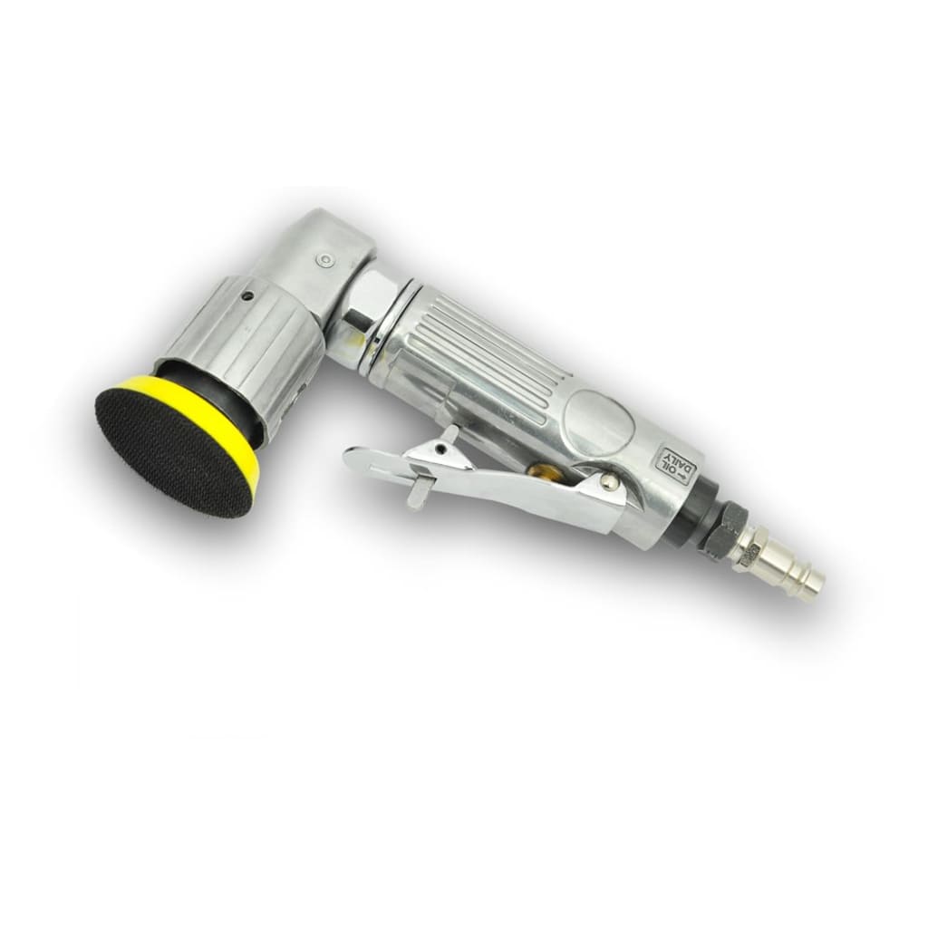 Mini polizoare excentrice de inalta calitate, 50mm 15000U 1/4"