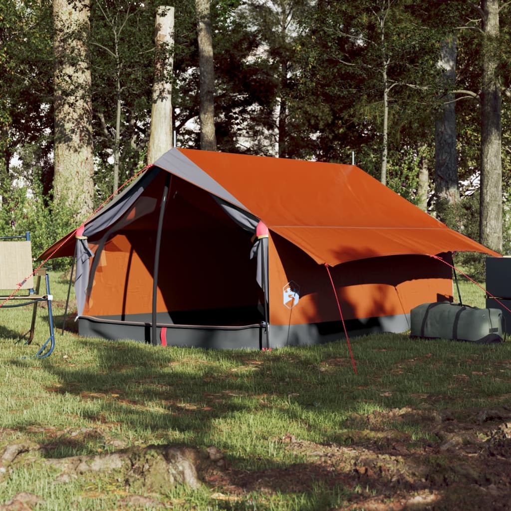 Cort de camping - 2 | YEO