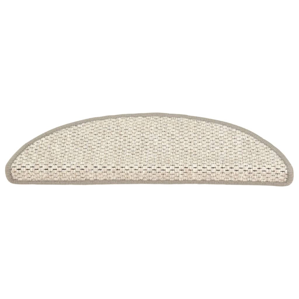 Covorase scari autoadezive aspect sisal - 2 | YEO