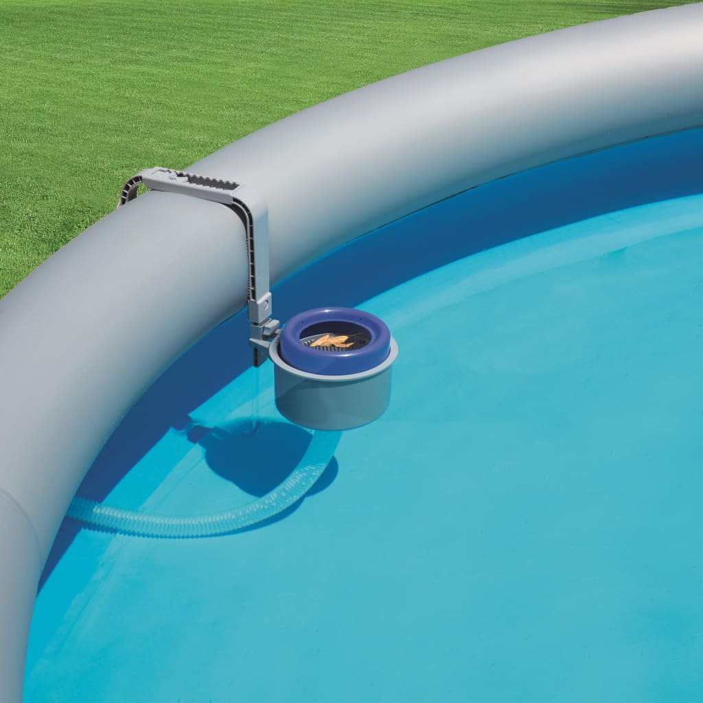 Bestway Separator pentru resturi la suprafata piscinei Flowclear - 5 | YEO