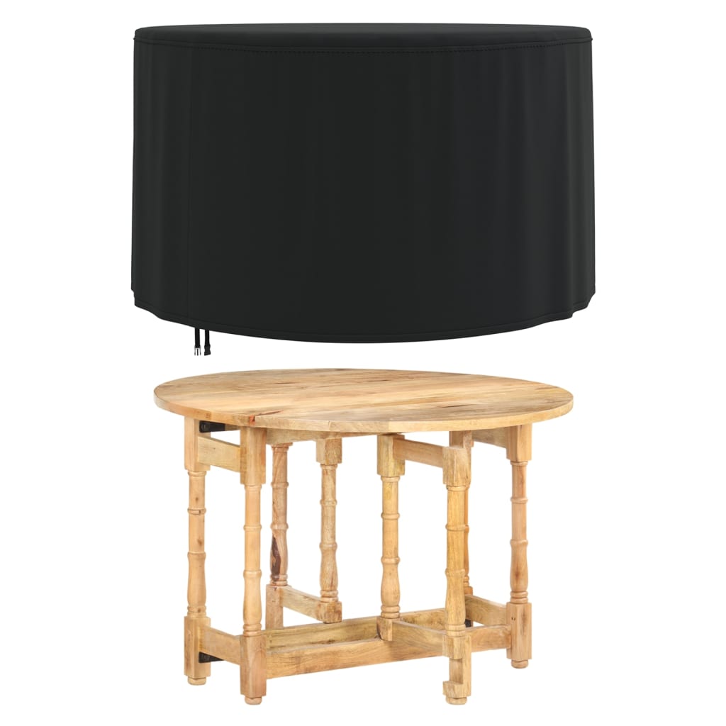 Husa mobilier de gradina rotunda - 1 | YEO