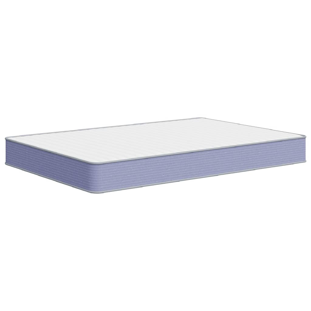 Saltea din spuma, fermitate medie moale, 140x190 cm — imaginea 3