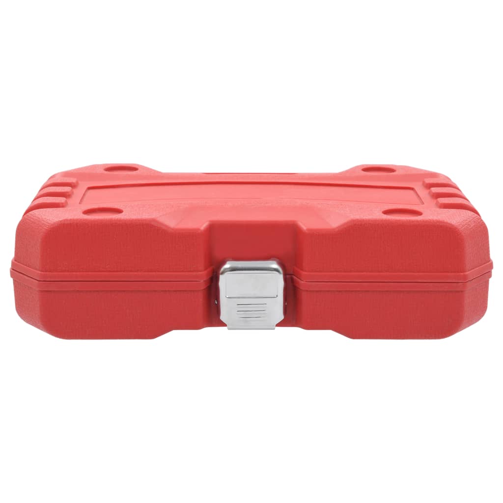 Set chei pentru piulita antifurt pentru VW, 10 piese - imagine 4