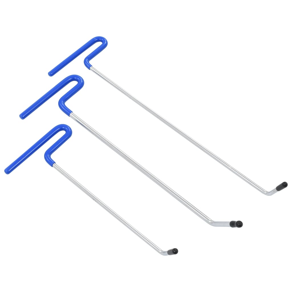 Set reparatii deformari auto fara vopsire, 3 piese