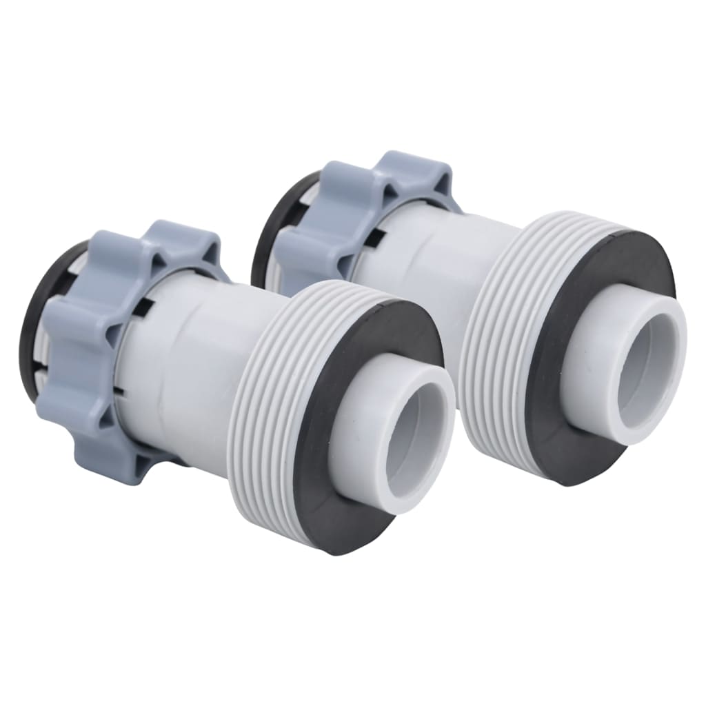 Adaptoare pentru furtun de piscina