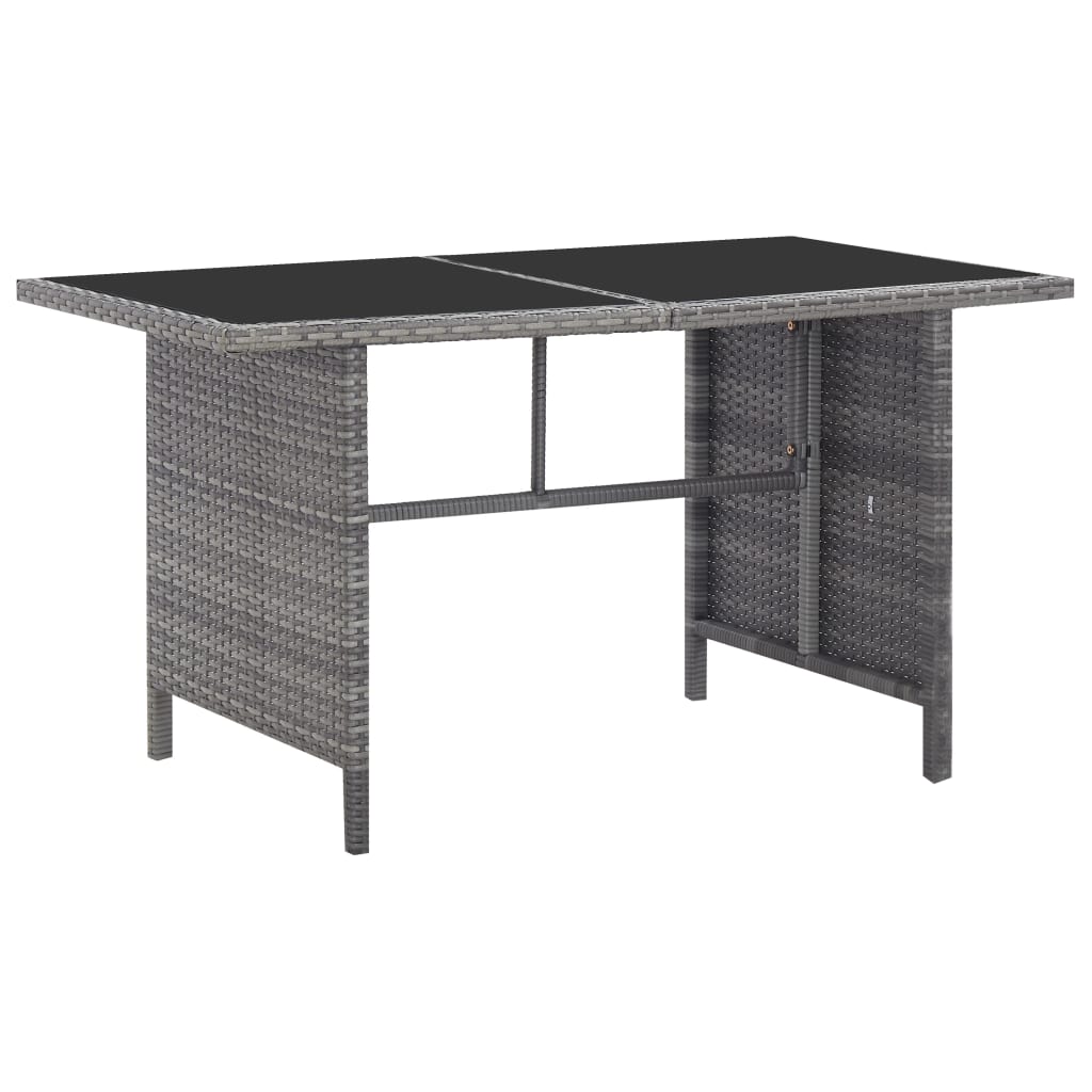 Set mobilier de exterior cu perne - 1 | YEO