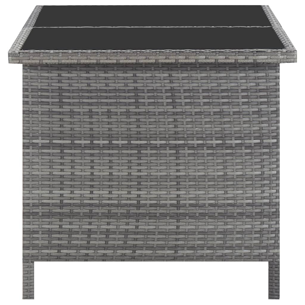 Set mobilier de exterior cu perne - 3 | YEO