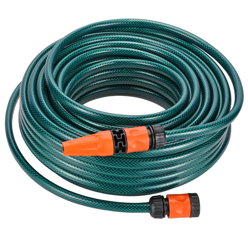 HI Furtun de gradina, verde, 30 m