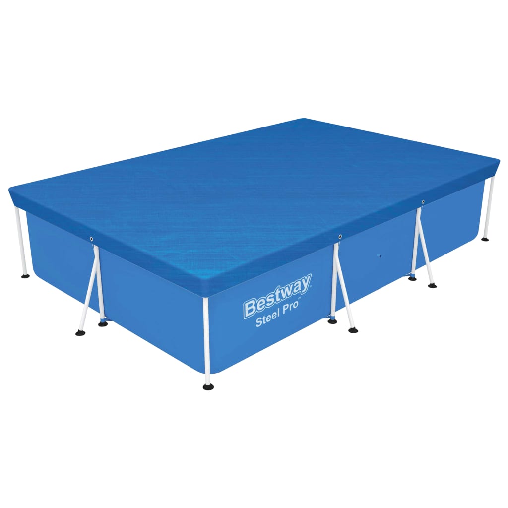 Bestway Prelata de piscina Flowclear