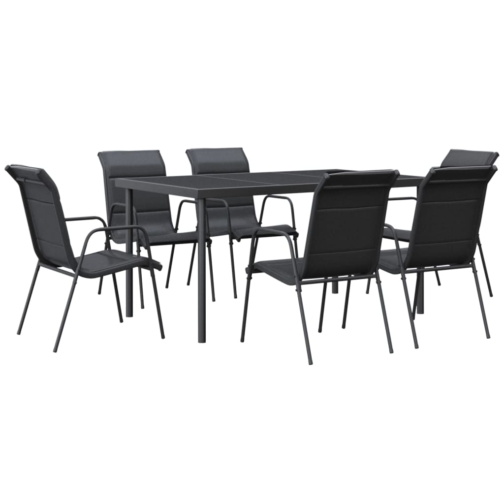 Set mobilier de gradina