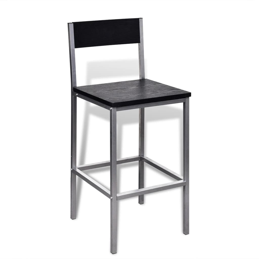 Set mobilier bar mic dejun, inaltime tejghea — imaginea 3