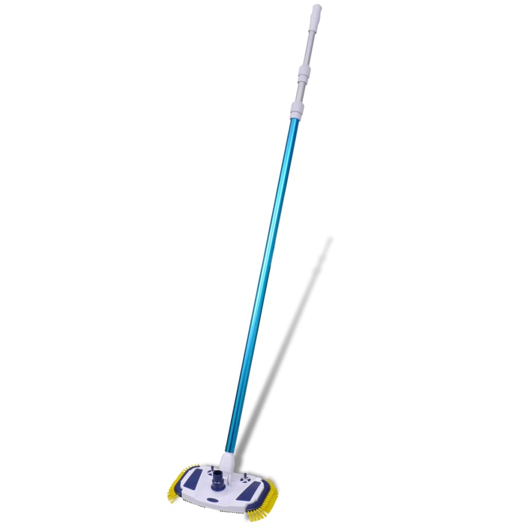 Set curatare piscina vacuum cu tub telescopic si furtun - 2 | YEO