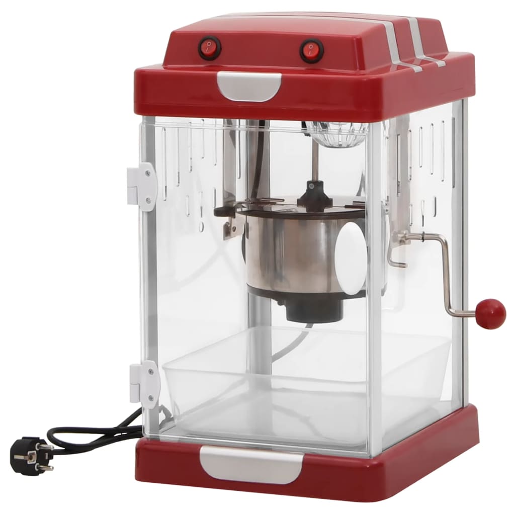 Masina pentru Popcorn 2,5 OZ