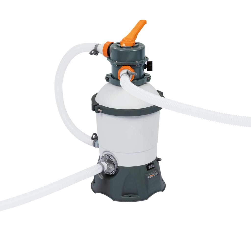 Bestway Pompa de filtrare cu nisip Flowclear
