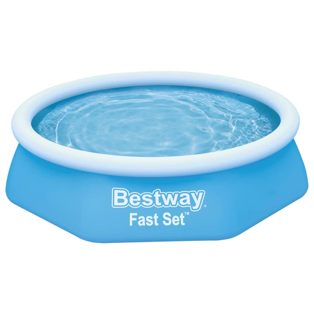 Bestway Panza de sol pentru piscina Flowclear