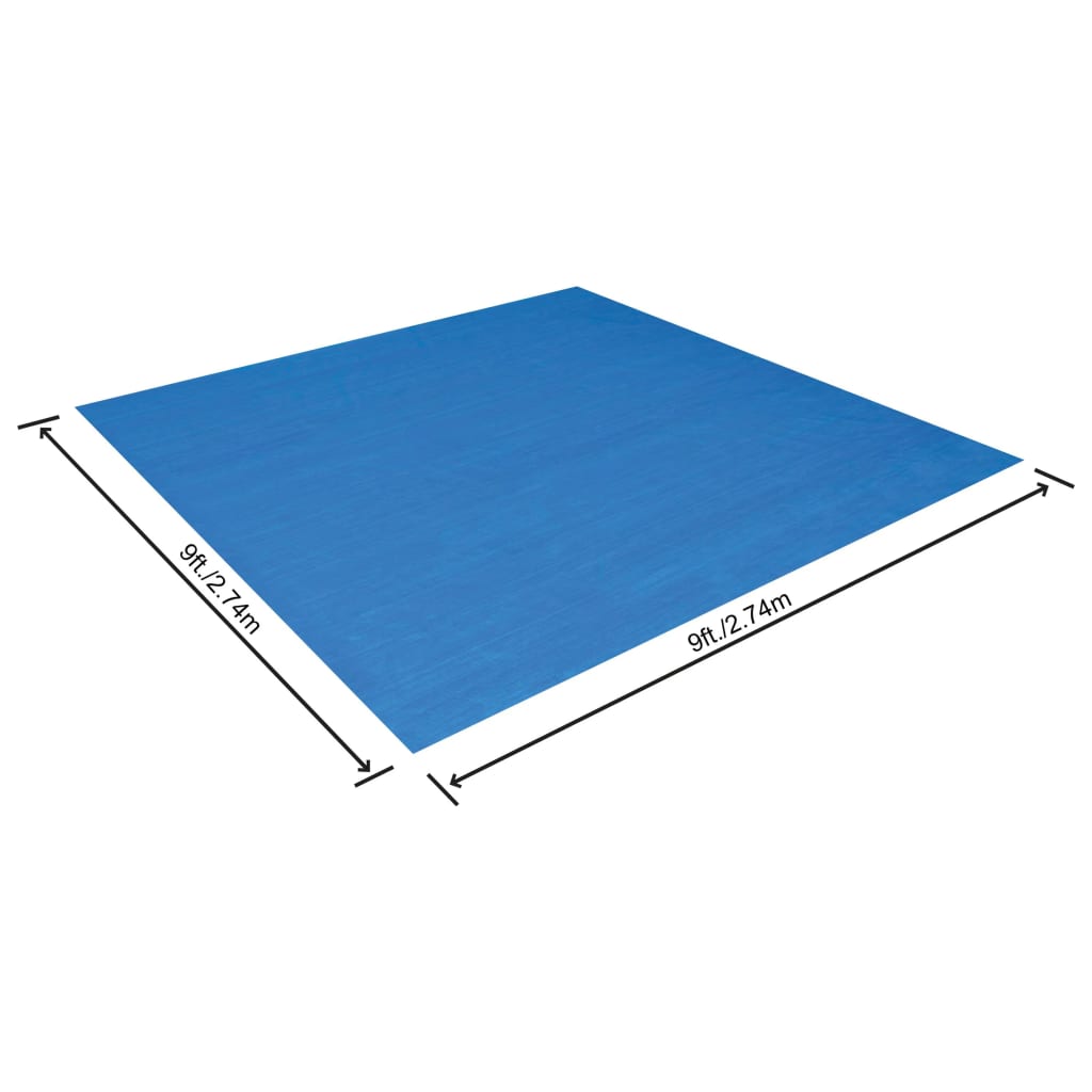 Bestway Panza de sol pentru piscina Flowclear - 2 | YEO