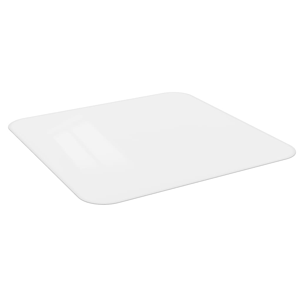 Covoras pentru podea laminata sau mocheta, 120x115 cm, PVC