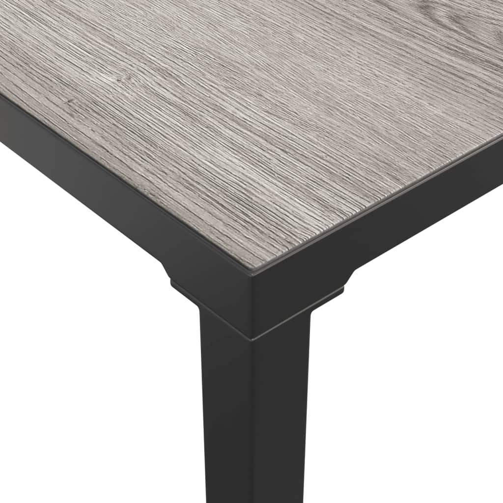 Set mobilier de gradina cu perne — imaginea 9